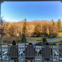 The Homestead: A Girls Trip to the Virginia Mountains